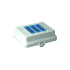 Attema - Cable-mate AK2-WA5 Deksel voor opbouwdoos wand/plafond Deksel 3X5P Dali Wago