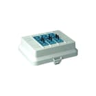 Attema - Cable-mate AK2-W5 Deksel voor opbouwdoos wand/plafond Deksel 3X5P Dali Wieland