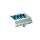 Attema - Cable-mate AK2-W5 Deksel voor opbouwdoos wand/plafond Deksel 4X5P Dali Wieland