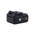 Tjep - Accu (Lithium) Ep & Ug Battery 4,0Ah