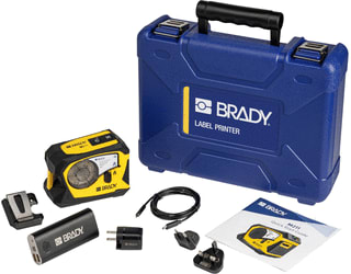 Brady - Labelmaker 87