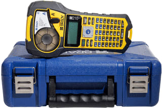 Brady - Labelmaker 87311307