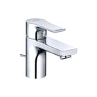 Kludi - Zenta SL Wastafelmengkraan (opbouw) wastmkrob waste 75mm chr
