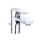 Kludi - Zenta SL Wastafelmengkraan (opbouw) Waste 75 Eco Ch