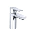 Kludi - Zenta SL Wastafelmengkraan (opbouw) Push 100Mm Chr