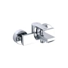 Kludi - Zenta SL Badmengkraan (opbouw) Opb Badmngkr Ch