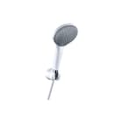 Kludi - Freshline Handdouche handdche 1s badset chr/wt