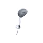 Kludi - Freshline Handdouche 3S Badset Chr/Wt