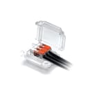 Raytech - Kabelverbindings/-overgangsmof Gel Box Happy Joint 3