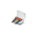 Raytech - Kabelverbindings/-overgangsmof Gel Box Happy Joint 6