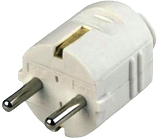H K Electric - Geaarde stekker 223000011