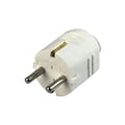 H K Electric - Geaarde stekker 223000011