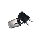 H K Electric - Geaarde stekker 223000024