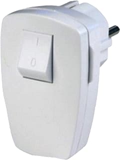 H K Electric - Geaarde stekker Stekker M 223000031
