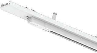 Performance in lighting - TRY Spanningsrail track syst railspot