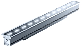 Performance in lighting - TRACCIA Bodeminbouwarmatuur  305331