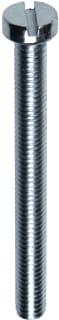 ASF - Schroef/bout Asff Schroef Rvs M4X45 Ds200