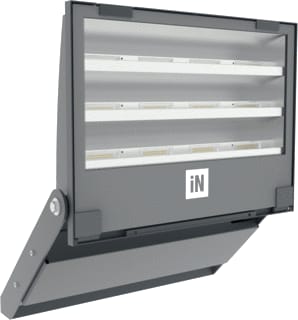 Performance in lighting - GUELL 4 Downlight/spot/schijnwerper Guell4 A50 450 430W 4K Dal