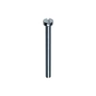 ASF - Schroef/bout asff schroef rvs m10x45 ds100