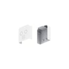 Performance in lighting - TRY Mech. toebeh. verlichtingsarmatuur Begin-/Einkap V Rail