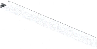 Performance in lighting - TRY Mech. toebeh. verlichtingsarmatuur Blindplaat Rail L:1435