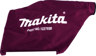 Makita - Toebehoren/onderdelen schaafmach. 191C21-2