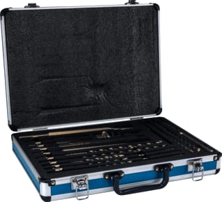 Makita - Gereedschapset d-71196