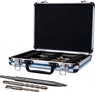 Makita - Borenset Sds-Pls Boor/Beitlst 13Dl