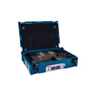 Makita - Gereedschapset B-53877