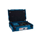 Makita - Gereedschapset Boor/Schroefbitset 98St