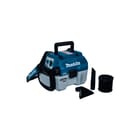 Makita - LXT 18 V Stofzuiger (accu) 18V Stofzuiger