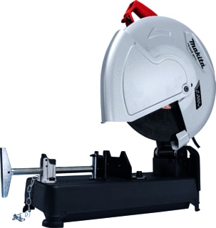 Makita - MT Afkortzaagmachine (elektrisch) 230 afkrt slpmch355 m2403