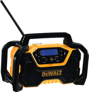 DeWalt - Radio Xr Dab+ 12V-18V-54V