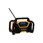 DeWalt - Radio xr dab+ 12v-18v-54v