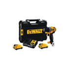 DeWalt - Schroefboormachine (accu) Boor/Schrfmch Dcd701D2-Qw