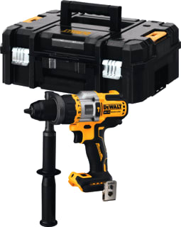 DeWalt - Slagboormachine (accu) Accu-Boor /Schrf Mach 18V