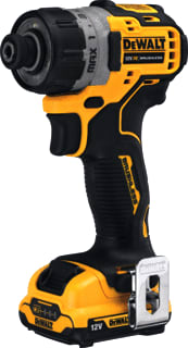 DeWalt - Schroevendraaier (accu) Schroevendr Dcf601D2-Qw