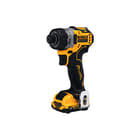 DeWalt - Schroevendraaier (accu) Schroevendr Dcf601D2-Qw