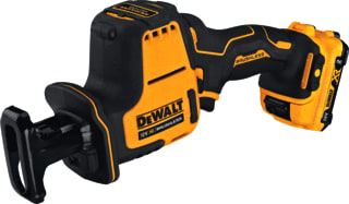 DeWalt - Reciprozaag (accu) Reciprozaag Dcs312D2-Qw