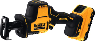 DeWalt - Reciprozaag (accu) Reciprozaag Dcs369Nt-Xj