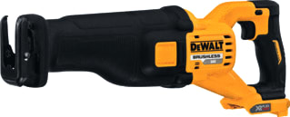 DeWalt - Reciprozaag (accu) reciprozaag dcs389nt-xj