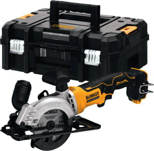 DeWalt - Handcirkelzaag (accu) Cirkelzaag Dcs571Nt-Xj