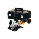 DeWalt - Handcirkelzaag (accu) Cirkelzaag Dcs571Nt-Xj