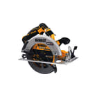 DeWalt - Handcirkelzaag (accu) Flexvolt 190Mm