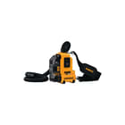 DeWalt - Boorstofvanger Stofafzuiging Dwh161N-Xj