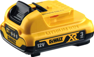 DeWalt - Accu (lood) Dcb124-Xj