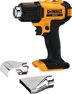 DeWalt - Heteluchtpistool (accu) Heteluchtpistl Dce530N-Xj