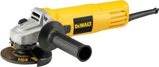 DeWalt - Haakse slijpmachine (elektrisch) Haakse Slijper 125Mm 950W