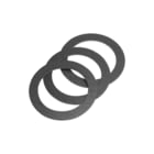 Brugman - Classic Collection Accessoires Pakkingring Leden