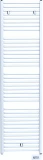 Stelrad - Dahlia E Radiator (elektrisch) Dahl El Plg H1181 L0400